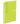 Kokuyo Campus Smart Ring Binder, B5 Yellow Green Refillable Binder Notebook 26 Holes with 10 Extra Loose-Leaf Paper, Up to 25 Filler Papers for Work & Study, Japan Import (RU-SP700YG)