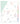 Kokuyo Campus Refillable Notebook, B5 Slim 2 Ring Binder Notebook with with 5 Subject Dividers, 100 Sheets Capacity. Suitable for 26 Holes Loose Leaf Paper, Mineral Color Sorbet Blue (Le -PP358-L4LB)