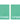 Kokuyo Campus Soft Ring Notebook, Semi-B5, B 6mm Dot Ruled, 34 Lines, 40 Sheets, Green, Set of 2, Japan Import (SU-S111BT-G)