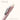 KOKUYO Me 3 Pcs Mechanical Pencils Set with Eraser, 0.7 mm Sharp Pencil, Rose & Lime & Piman, Back to School, Teacher Supplies, Sketching, Drafting, Japan Import (KME-MPP402)
