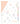 Kokuyo Campus Refillable Notebook, A4 Slim 2 Ring Binder Notebook with 5 Subject Dividers, 100 Sheets Capacity. Suitable for 30 Holes Loose Leaf Paper, Mineral Color Apricot Pink (Le-PP158-L4P)