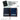 KOKUYO Campus Notebook, Business Type, Dot A 7mm Ruled, A4, 40 Sheets, 37 Lines, Navy Cover, Japan Import (NO-201AT-DB)