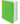 Kokuyo 40-Pocket Binder with Plastic Sleeves 9"x12" (Light Green), A4 Art Portfolio Folder with Clear Sheet Protectors. 80 Pages of Presentation Display Book. Japan Import (CTRA-C40LG)