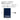 KOKUYO Campus Notebook, Business Type, Dot B 6mm Ruled, Semi-B5, 50 Sheets, 37 Lines, Navy Cover, Pack of 5, Japan Import (NO-5BT-DB)