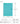 KOKUYO Spiral Lined Notebook, 10'' x 7'' Pastel Journal B5 Soft Ring Notebooks with Dot 6 mm Ruled, 80 Sheets, Light Blue 1 Subject Notebook, Note Taking for School. Japan Import (SU-SV308BT-LB)