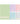 KOKUYO Composition Notebooks, 5 Pack Campus Semi-B5 Comp Book with Dot B 6mm Ruled, 30 Sheets, School Lined Notebook Positive Smokey, Journal Notebook for Women Work Study Note Taking (NO-3CBTN-L40X5)