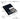 Kokuyo AMNO-3BTNX5-1 Notebooks, Campus Notebook, B5, With Dots, B Ruled, 5 Pack Black