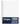 Kokuyo Campus Loose Leaf Paper for Binders, Business Type, Sarasara Smooth Writing, A5, B 6mm Ruled, 20 Holes, 30 Lines, 120 Sheets, pH Neutral, Bleed Resistant, Japan Import (NO-G806BTN)