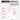 Kokuyo Campus Study Planner Notebook, Daily Ruled, Semi-B5, Gray, for 63 Days, Japan Import (NO-Y80MD-M)
