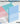 KOKUYO Composition Notebooks, 7" x 10" Kimochii Dot Lined Notebook, 30 Sheets College Ruled, 3 Pack B5 Notebook for School, School Supplies Comp Book for Note Taking, Green Pink Blue, Japan Import