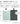 Kokuyo Clipboard Folio, Green A4 Clipboard Folder with Versatile Storage Cover. Organizing Documents Clipfolio with Elastic Band, Nursing Profile Holder for Dual Storage with Pen Slot (Joha-MC50G)