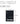 KOKUYO Campus Notebook, Business Type, Grid 5mm Ruled, Semi-B5, 40 Sheets, Black Cover, Japan Import (NO-4S5-D)