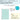 Kokuyo Campus Study Planner Notebook, Daily Ruled, A5, Mint Green, for 63 Days, Japan Import (NO-Y82MD-G)