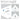 Kokuyo Stapleless Stapler, Harinacs Handheld Staple-Free, Up to 10 Sheets No Staple Binding, Portable Compact Holeless Stapler, Pale White, Japan Import (SLN-MSH110PW)