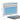 Mukawa 13 Pocket Zippered Expanding File, Zippered Accordion File Organizer, Accordion Folder with Zipper for Documents Letter Size A4 Papers (Blue)