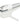 Kokuyo Stapleless Stapler, Harinacs Handheld Staple-Free, Up to 10 Sheets No Staple Binding, Portable Compact Holeless Stapler, Pale White, Japan Import (SLN-MSH110PW)