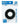 KOKUYO Whiteboard Tape, Width 2 mm 1/12 inch Borders Pulling Tape, Whiteboard Dry Erase Board Accessories, Striping Chart Graphic Grid Tape, Length 16m, Black, Japan Import (T-502)
