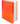 Kokuyo 40-Pocket Binder with Plastic Sleeves 9"x12" (Orange), A4 Art Portfolio Folder with Clear Sheet Protectors. 80 Pages of Presentation Display Book. Japan Import (CTRA-C40YR)