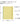 KOKUYO Graph Journal Notebook, Sooofa 7.2'' x 5.5'' Soft Ring Notebook for Women 4mm Grid Ruled, 80 Perforated Sheets, Yellow, B6 Notebook for Work Journals for Writing. Japan Import (SU-SV748S4-Y)