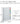 Kokuyo Campus Slide Binder with 5 Tab Dividers, Slim Type, A5, 20 Holes, Up to 65 Sheets, Transparent, Japan Import (RU-P133NT)