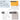 Kokuyo Campus Loose Leaf Binder, B5, 2 Holes, Up to 100 Sheets, Yellow, Japan Import (RU-PP358Y)
