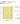 KOKUYO Graph Journal Notebook, Sooofa 8.3'' x 6.2'' Soft Ring Notebook for Women 4mm Grid Ruled, 80 Perforated Sheets, Yellow, A5 Notebook for Work Journals for Writing. Japan Import (SU-SV738S4-Y)