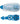 KOKUYO Refillable Correction Tape and Refill, 19.7 ft (6 m) Small White Out 5.5 mm Wide Easy To Use Applicator for Instant Corrections, Metal Tip with Clean Cut, Compact Size. Japan Import (TW-MNT335)