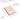 KOKUYO Composition Notebooks, 5 Pack Campus Semi-B5 Comp Book with Dot A 7mm Ruled, 30 Sheets, School Lined Notebook Mineral Colors, Journal Notebook for Women Work Study Note Taking (NO-3CATN-L37X5)