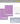 Kokuyo Campus Soft Ring Notebook, A5, B 6mm Dot Ruled, 29 Lines, 50 Sheets, Purple, Set of 2, Japan Import (SU-S131BT-V)