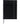 KOKUYO Systemic Cover Notebook, with One Semi-B5, B 6mm Ruled, 35 Lines, 40 Sheets, Twin Ring Edge Title Notebook, Black, Japan Import (NO-683B-D)