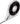 KOKUYO Whiteboard Tape, Width 1/8 Inch (3mm) Graphic Tape with Dispenser, Length 52 Ft (16m) Thin Pinstripe Line Tape Black Dry Erase White Board Accessories for Grid Bar Chart, Japan Import (T-503)