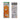 Kokuyo JIBUN_TECHO Goods, Template Stencil, Icon & Plan Version, Shared Size, Japan Import (NI-JG7-1/2)