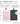 Kokuyo Clipboard Folio, Pink A4 Clipboard Folder with Versatile Storage Cover. Organizing Documents Clipfolio with Elastic Band, Nursing Profile Holder for Dual Storage with Pen Slot. (Joha-MC50P)