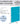 Kokuyo Campus Smart Ring Binder, B5 Blue Green Refillable Binder Notebook 26 Holes with 10 Extra Loose-Leaf Paper, Up to 60 Filler Papers for Work & Study, Japan Import (RU-SP706BG)