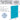 Kokuyo Campus Smart Ring Binder, B5 Blue Green Refillable Binder Notebook 26 Holes with 10 Extra Loose-Leaf Paper, Up to 60 Filler Papers for Work & Study, Japan Import (RU-SP706BG)