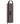 KOKUYO Square Pencil Holder DuPont (Canvas, Dark Brown)