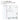 Kokuyo AMNO-3BTNX5-1 Notebooks, Campus Notebook, B5, With Dots, B Ruled, 5 Pack Black