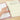 Kokuyo Me 2-Ring Loose Leaf Binder, B5, Up to 100 Sheets, Fragile Mint, Japan Import (KME-TRBPP358LG)