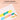 KOKUYO Soft Oil Pastels Set, 25 Colors Oil Pastels for Artists Beginners Adults Teachers - Vibrant Oil Pastel Crayons for Art Painting & Drawing, Blending, Layering, Shading