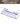KOKUYO Ballpoint Pen, 10 Pcs Blue Ink 0.7mm Retractable Ball Point Writing Pen, Blue, Japan Import. (K2PR-NB207BX10)