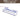 KOKUYO Ballpoint Pen, 10 Pcs Blue Ink 0.7mm Retractable Ball Point Writing Pen, Blue, Japan Import. (K2PR-NB207BX10)