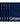 KOKUYO Campus Notebook, Business Type, Dot A 7mm Ruled, A4, 40 Sheets, 37 Lines, Navy Cover, Pack of 5, Japan Import (NO-201AT-DB)