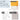 Kokuyo Campus 2-Ring Loose Leaf Binder, A4, 2 Holes, Up to 100 Sheets, Yellow, Japan Import (RU-PP158Y)