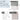 Kokuyo Campus 2-Ring Loose Leaf Binder, A4, 2 Holes, Up to 100 Sheets, Gray, Japan Import (RU-PP158M)