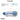 KOKUYO TW-NT305X3 Correction Tape for Campus Notes, For B Rule, 19.8 ft (6 m), Blue, Pack of 3