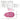 KOKUYO Glue Tape for Scrapbooking, 52.5 Ft x 0.33 in Double Sided Tape Roller for Crafts, Pink Heart Pattern Tape Runner, Adhesive Scrapbook Supplies. Japan Import (TA-DM405-08)