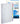 KOKUYO 5 Subject Spiral Notebook, Campus B5 Refillable Journal with 5 Tab Dividers, 100 Sheets in 6mm Dotted Ruled Loose Leaf Paper, Transparent, Japan Import (RU-P333NT & NO-S836BT)