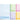 KOKUYO Campus Notebook, A 7mm(0.28in) Ruled, A4, 30 Sheets, 35 Lines, Pack of 5, 5 Colors, Japan Improt (NO-203CAX5)