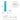 Kokuyo Campus Refillable Notebook, B5 2x2 Slim Ring Binder Notebook with Customizable Title Page, 40 Sheets Capacity. Suitable for 26 Holes Loose Leaf Paper, Light Blue (RU-NP704LB)