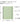 KOKUYO Graph Journal Notebook, Sooofa 8.3'' x 6.2'' Soft Ring Notebook for Women 4mm Grid Ruled, 80 Perforated Sheets, Green, A5 Notebook for Work Journals for Writing. Japan Import (SU-SV738S4-G)